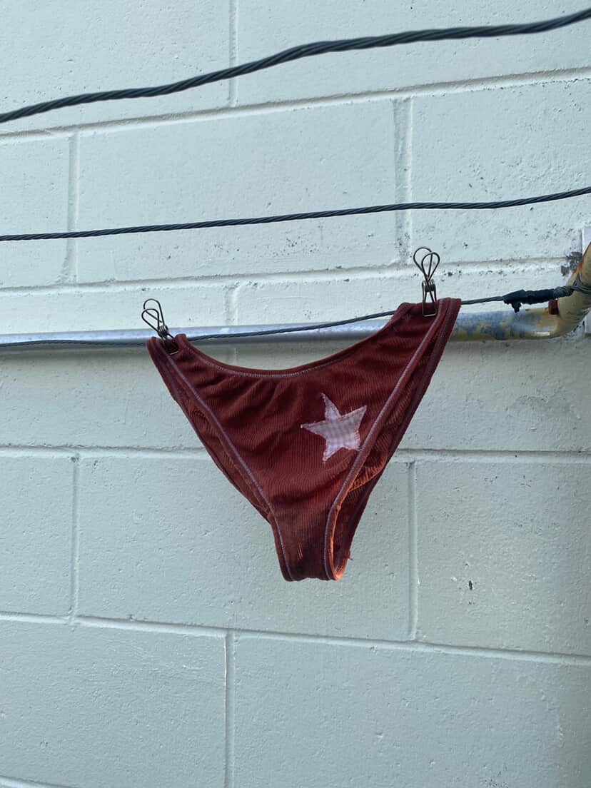 The Art of Mending - Single Workshop