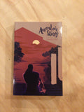 Aosenla’s Story