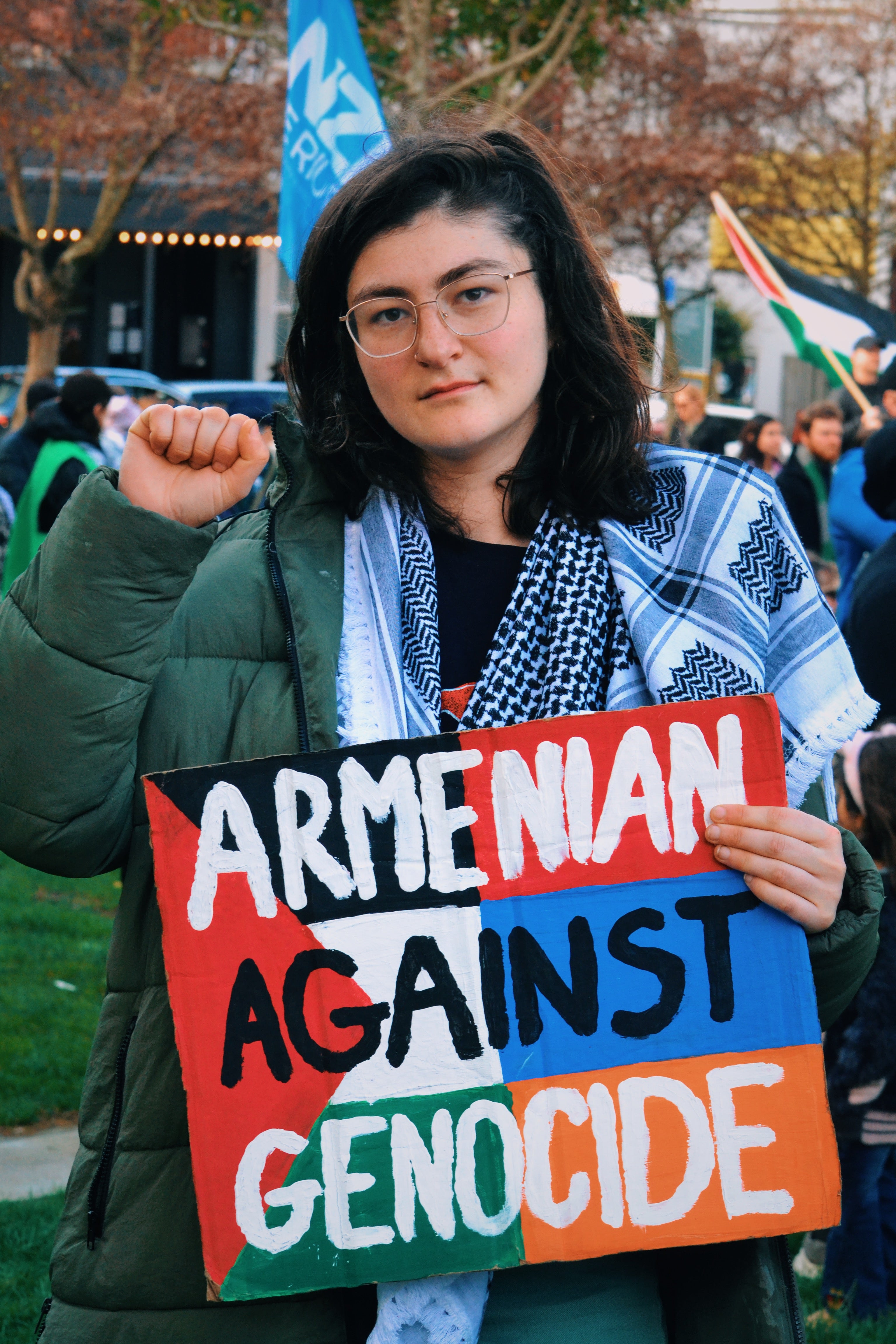 Armenian Needlelace