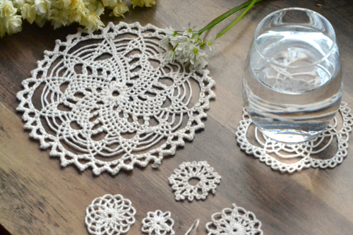 Armenian Needlelace