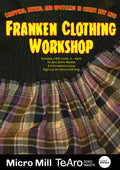 Franken Clothing