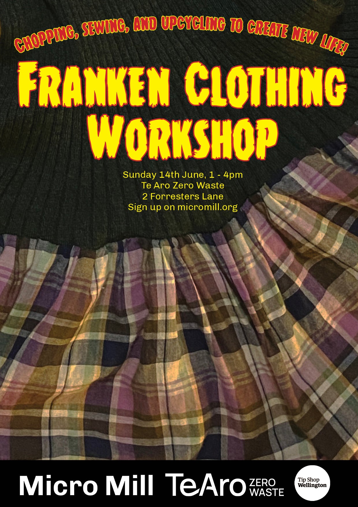 Franken Clothing
