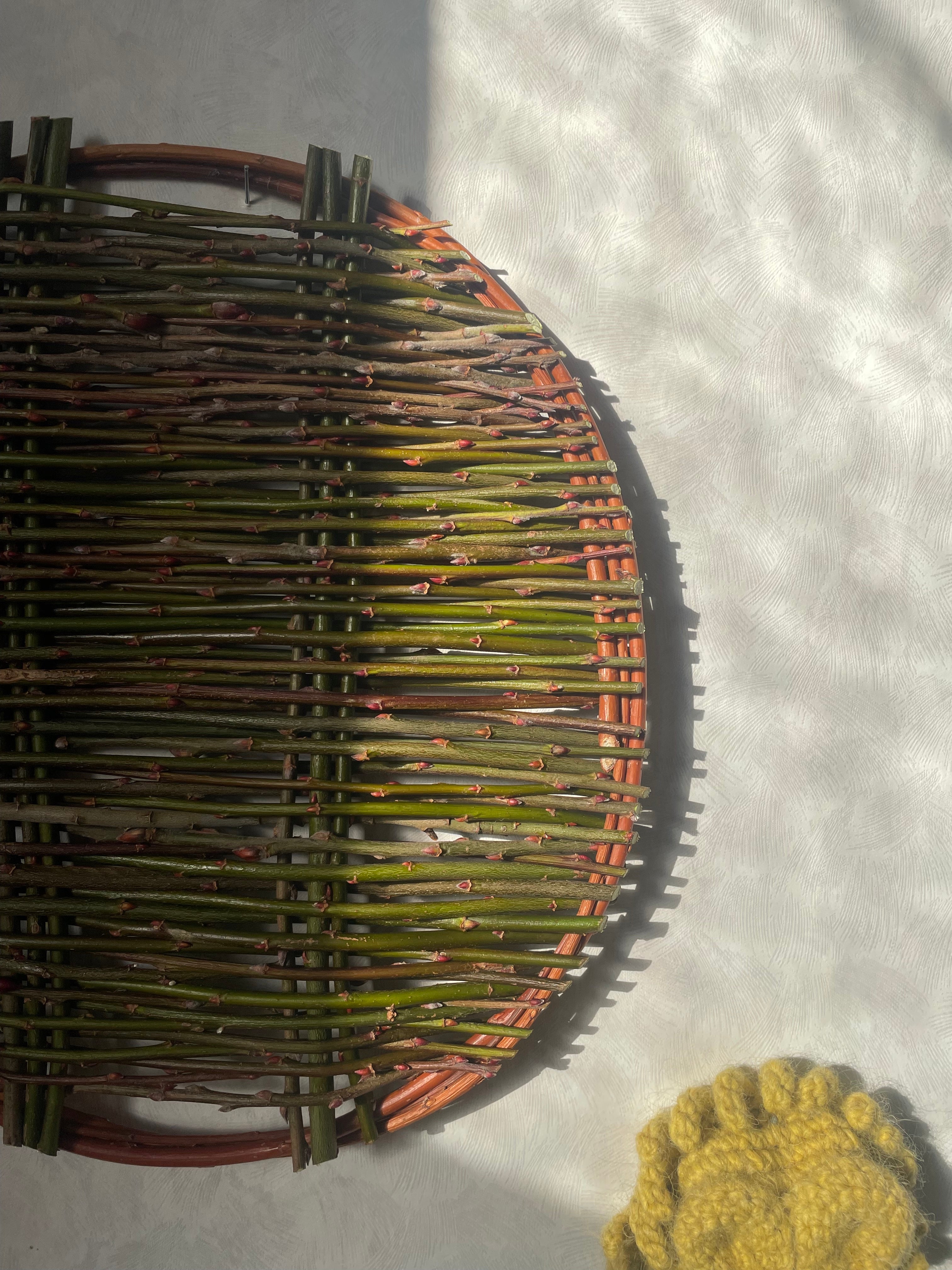 Willow Tension Trays