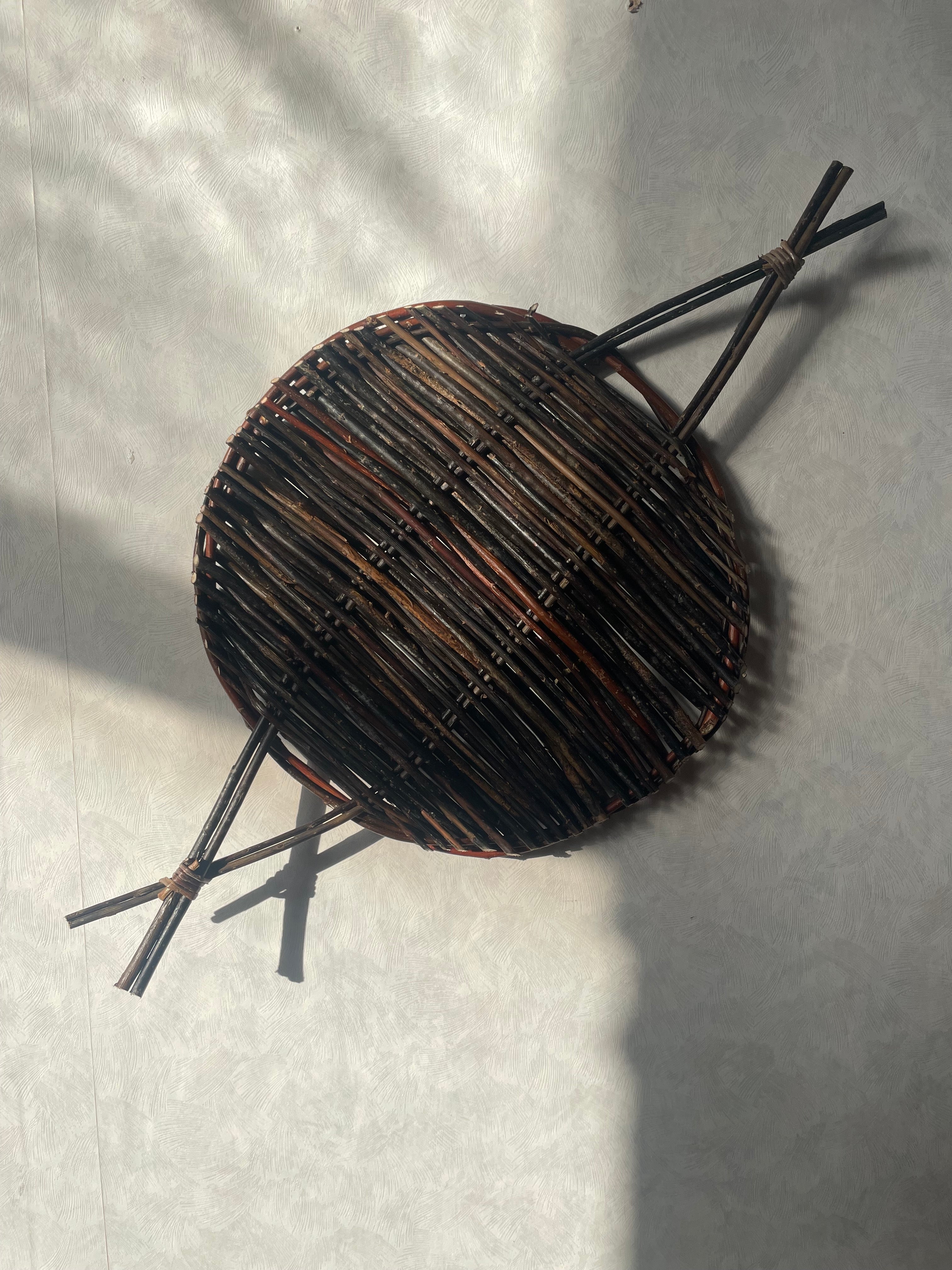 Willow Tension Trays