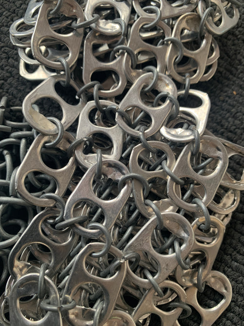 Full payment - Chain Maille Course