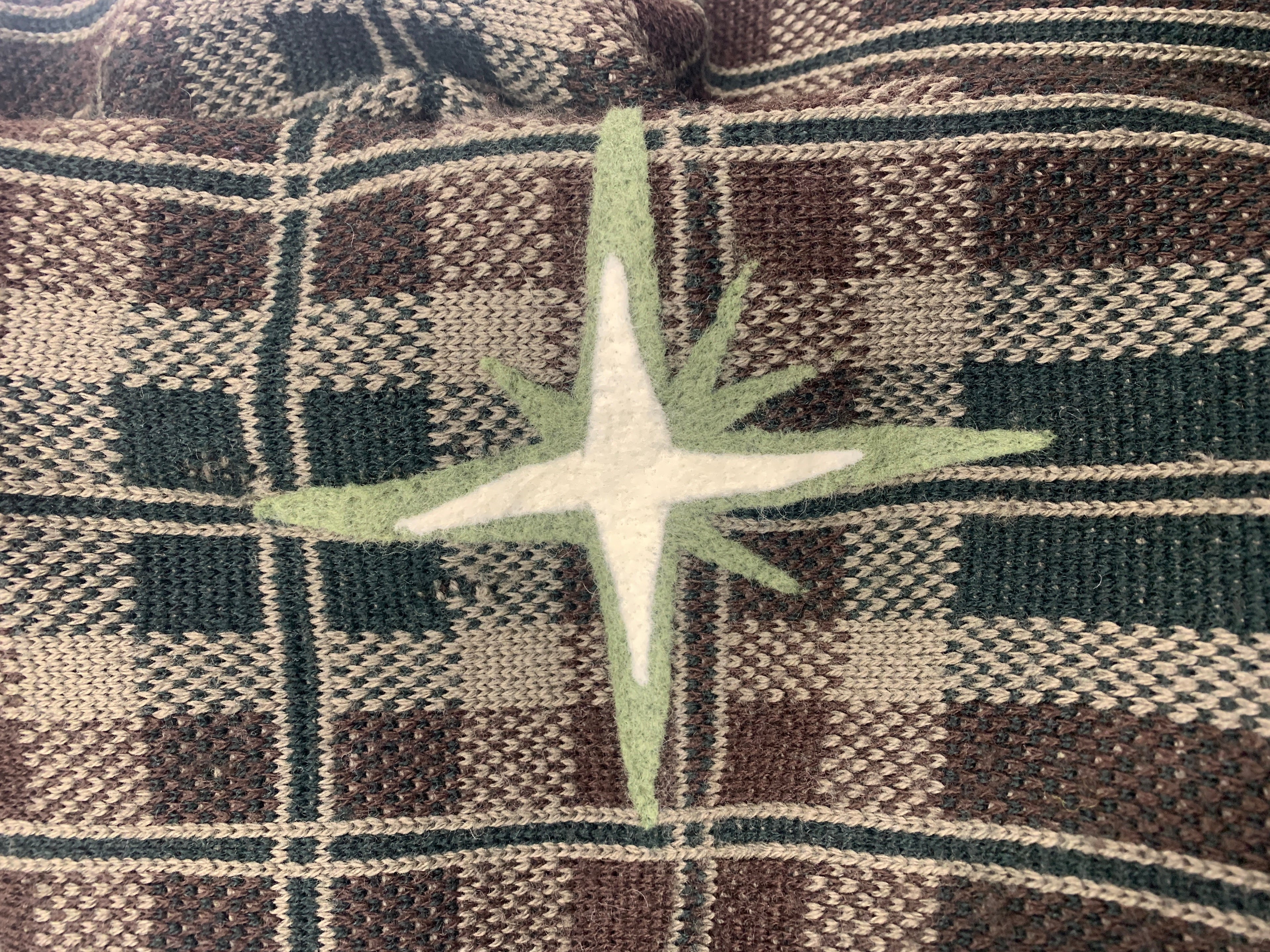 The Art of Mending - Single Workshop