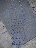The Art of Mending