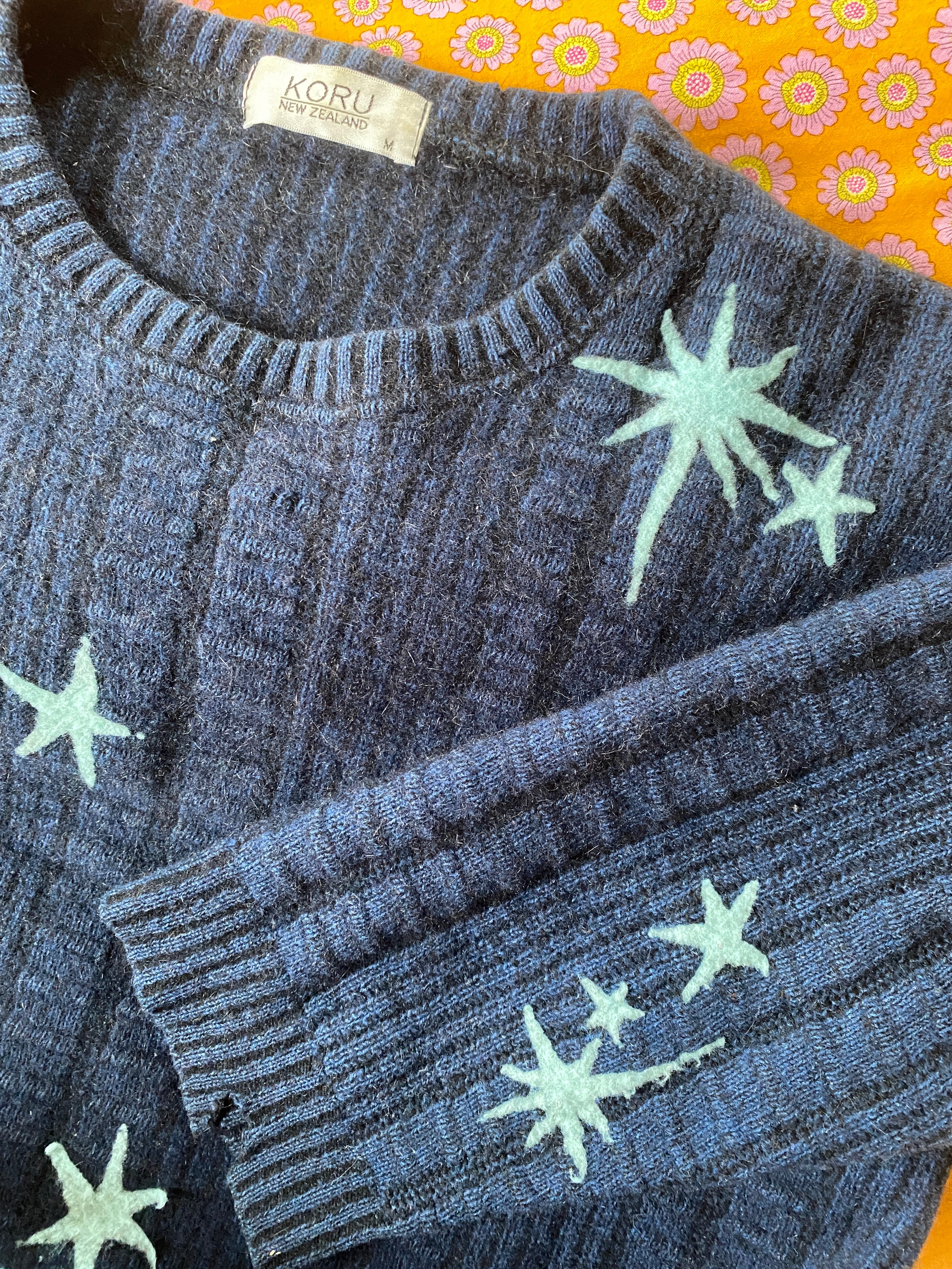 The Art of Mending - Single Workshop