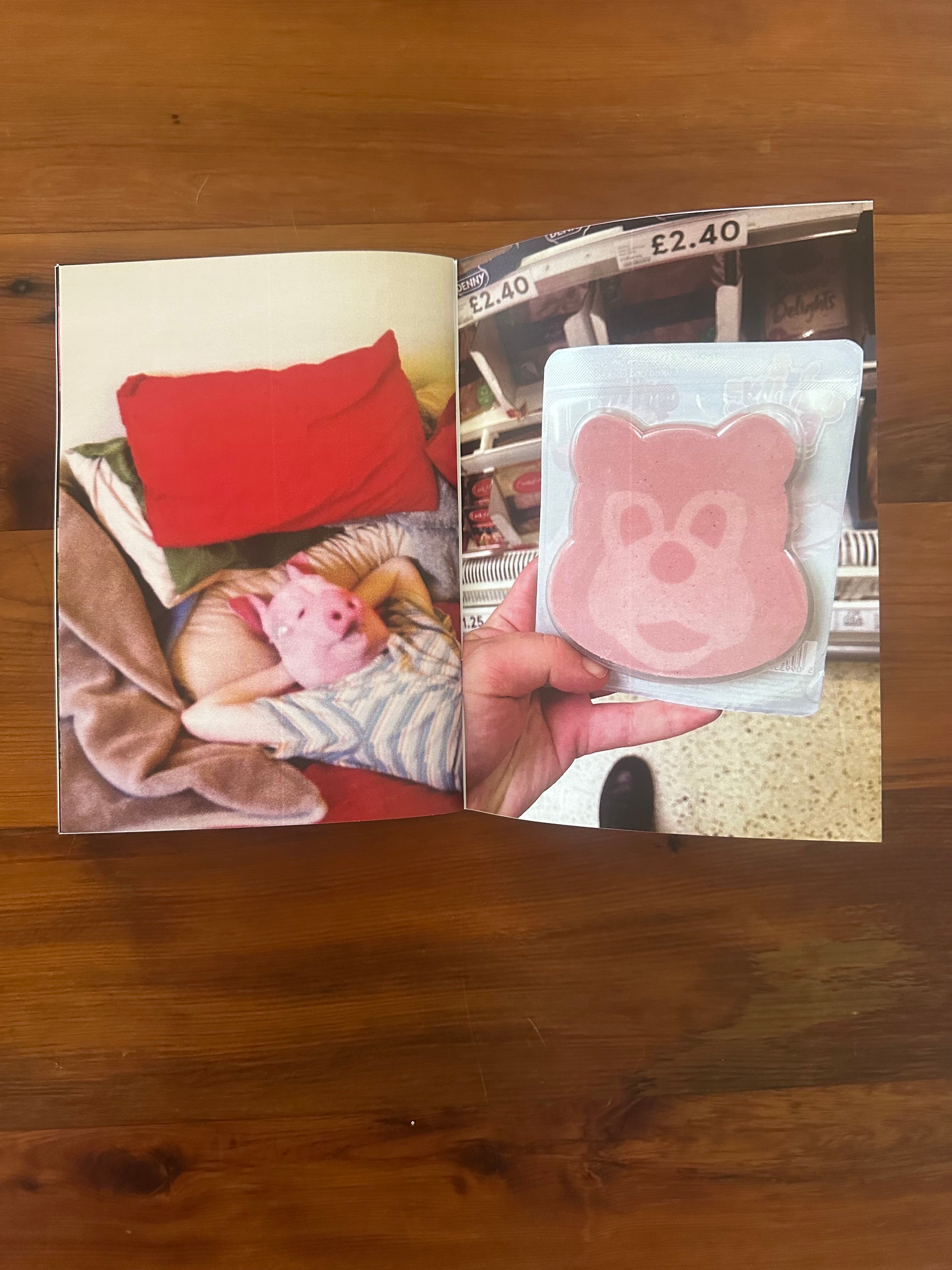 Get Home Safe: Volume 1