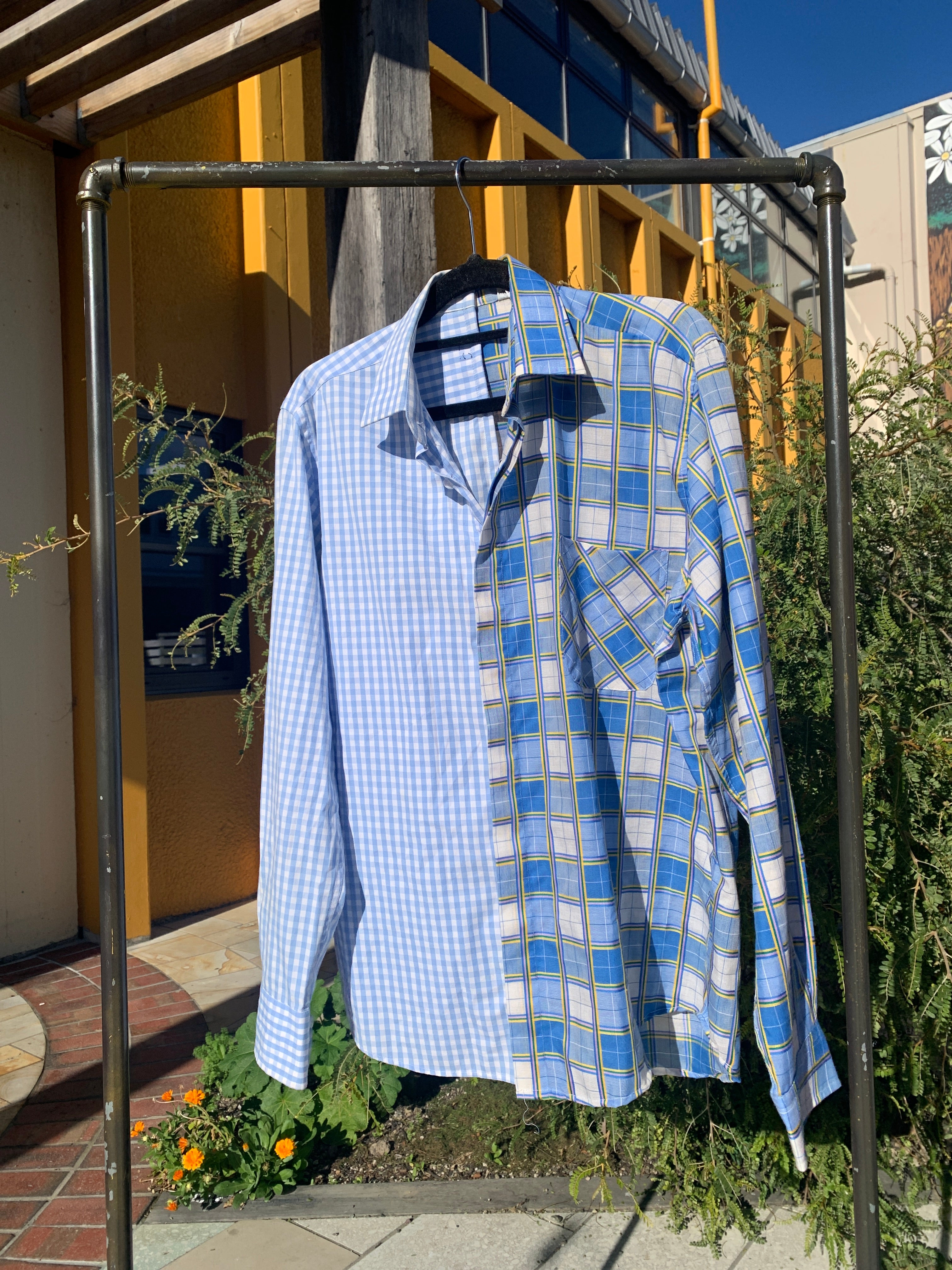 Franken Clothing
