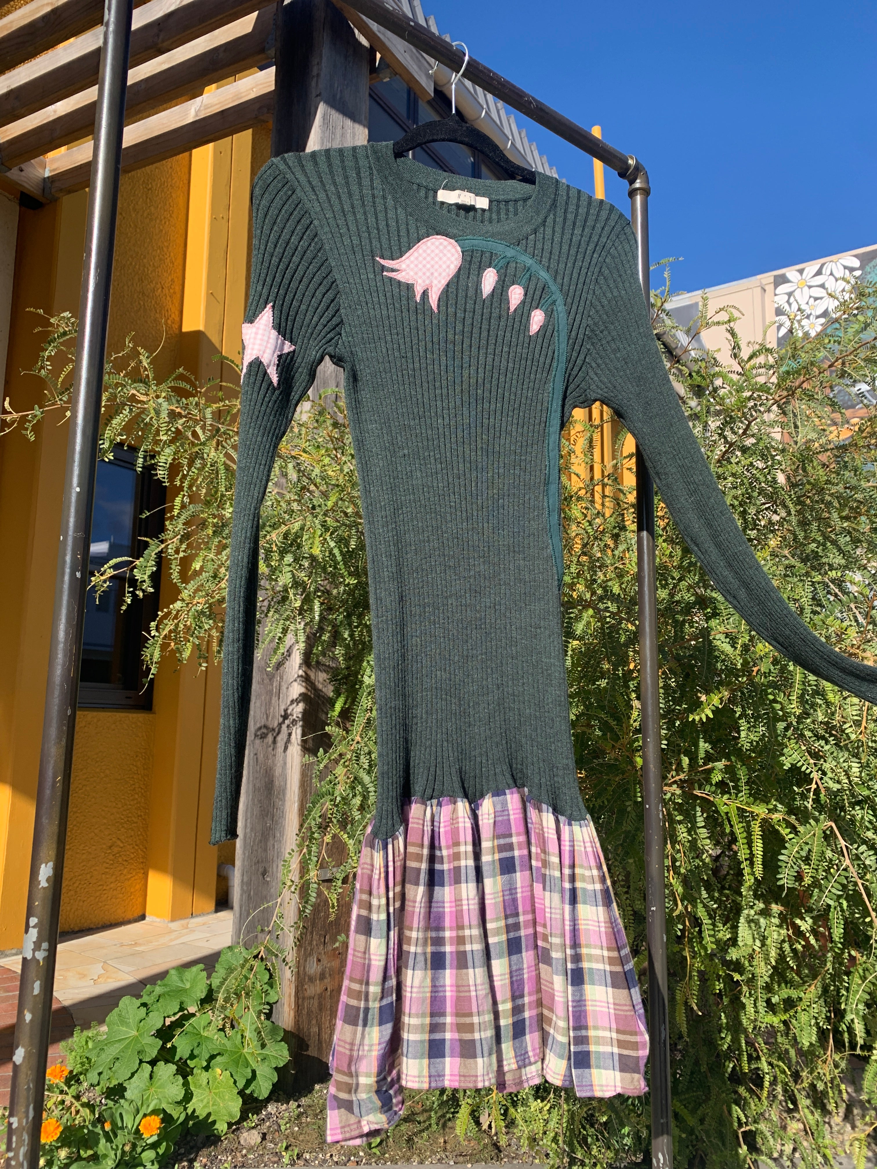 Franken Clothing