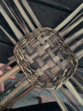 Tī Kouka Weaving