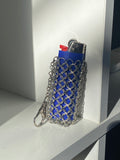 Chain Maille Lighter Pouch