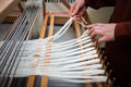 Loom Weaving 101