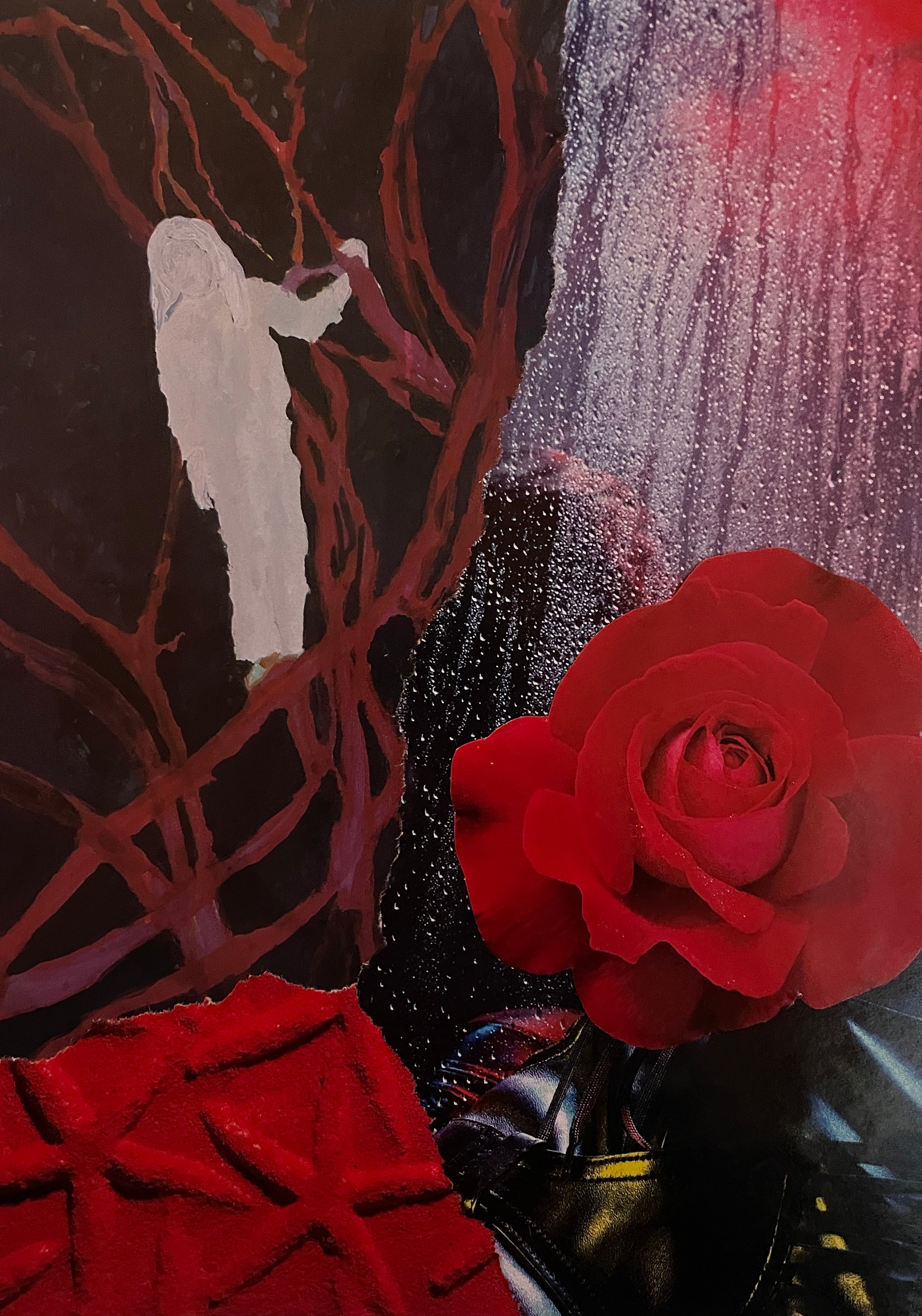 Intuitive Collage Workshop