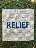 Relief Quilt
