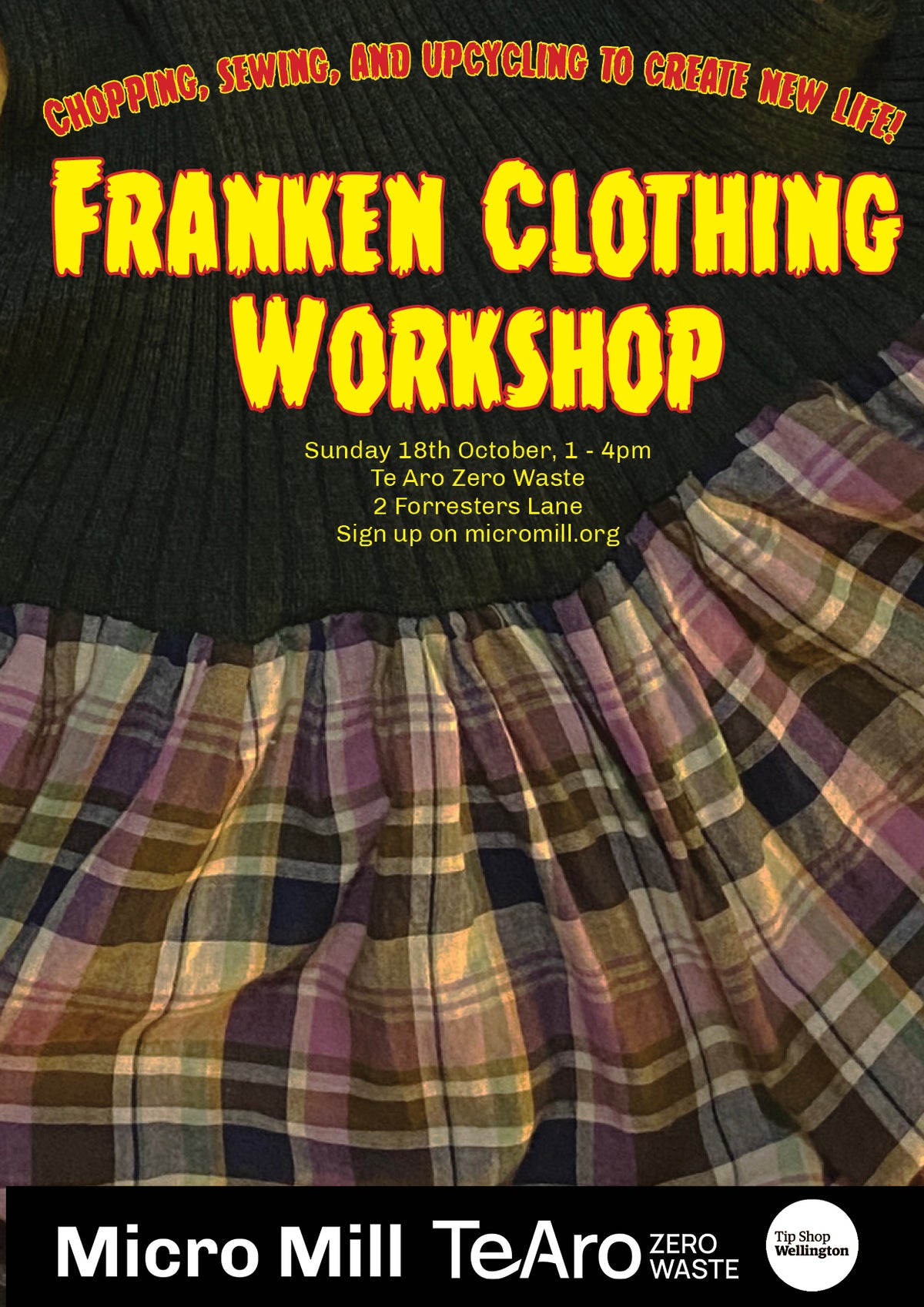 Franken Clothing